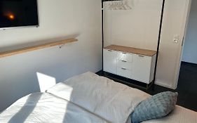Schöne Designer-Wohnung im Mangfalltal